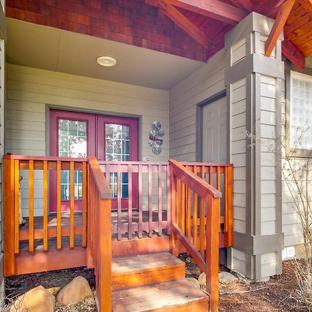 Klamath Falls Getaway With Pool And Hot Tub Access! ภายนอก รูปภาพ