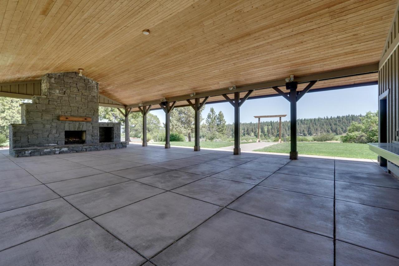 Klamath Falls Getaway With Pool And Hot Tub Access! ภายนอก รูปภาพ